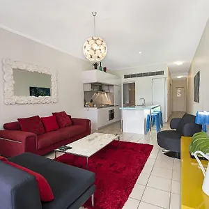 Apart Otel The Miro
