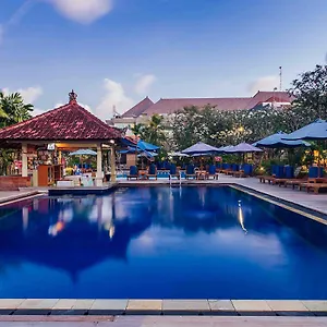 Resort Kuta Puri Bungalows, And ****