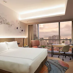 Hotel Capri By Fraser China Square, *****
