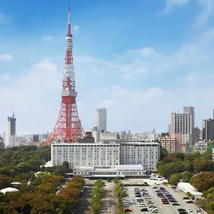 Hotel Tokyo Prince Hotel ****