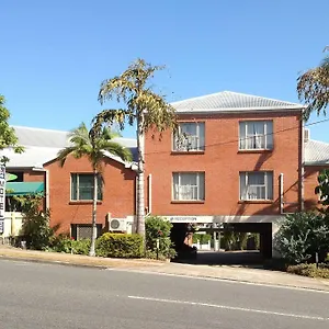Greenslopes Motor *** Brisbane