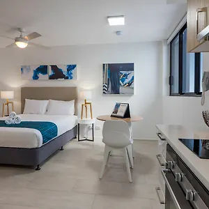 Apart Otel Annexe