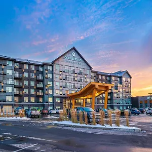 Hotel Sandman Signature Airport ****