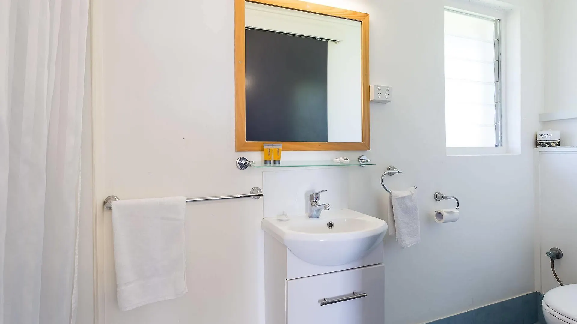 Wynnum Anchor Motel Brisbane