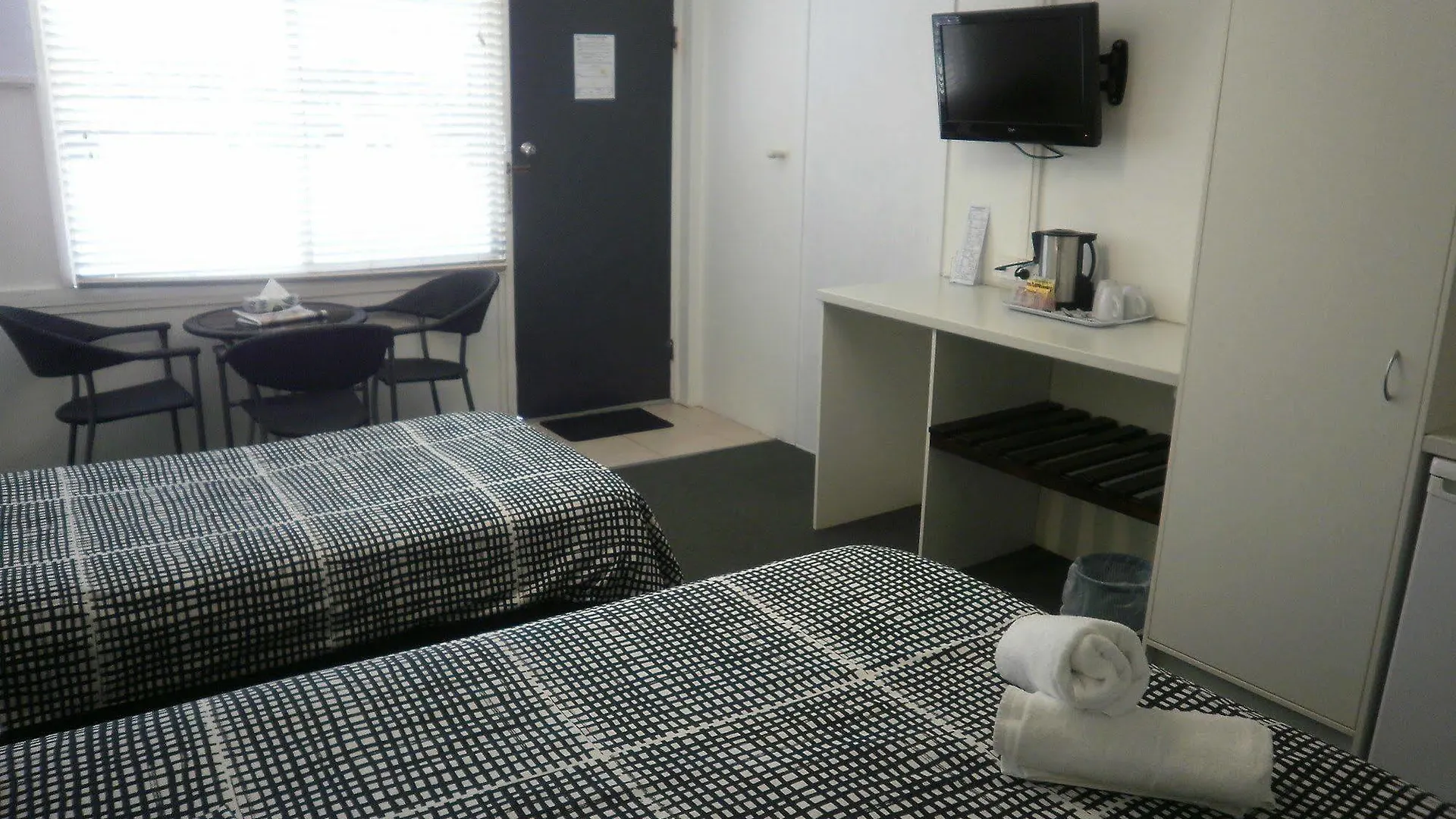 Wynnum Anchor Motel Brisbane