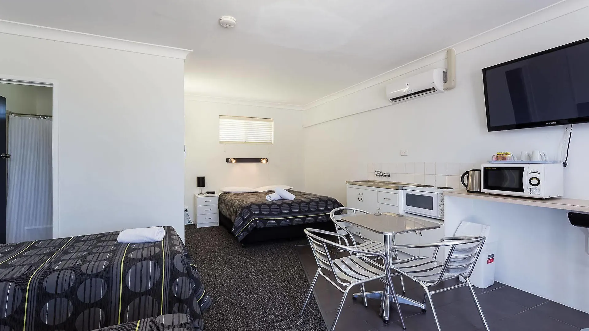Wynnum Anchor Motel Brisbane