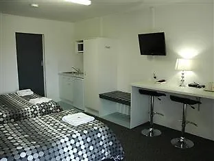 Wynnum Anchor Motel Brisbane
